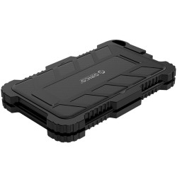 باکس هارد ضدضربه با قلاب اوریکو مدل ۲۷۱۹U3-G