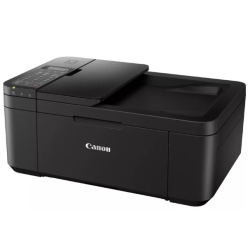 پرینتر چند کاره جوهر افشان کانن مدل PIXMA TR4640
