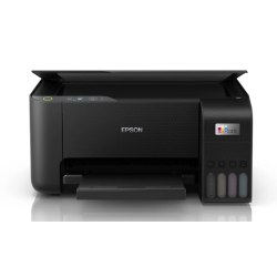 پرینتر جوهر افشان اپسون مدل EcoTank L3211