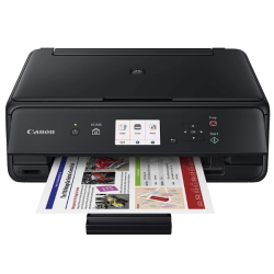 پرینتر جوهرافشان چندکاره کانن مدل PIXMA TS5020