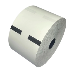 کاغذ پرینتر حرارتی رول مدل NCR 220 بسته 12عددی