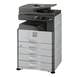 دستگاه کپی شارپ مدل AR-6026N