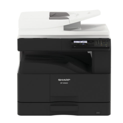 دستگاه کپی شارپ مدل 20m22