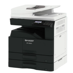 دستگاه کپی شارپ مدل 20M31