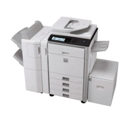 دستگاه کپی شارپ مدل AR-M452X