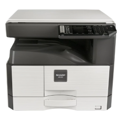 دستگاه کپی شارپ مدل AR-X202