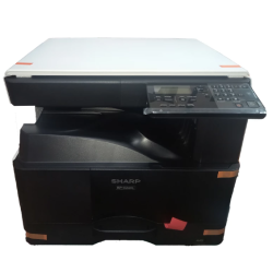 دستگاه کپی شارپ مدل Bp-X240L