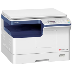 دستگاه کپی دوروی توشیبا مدل Es-2006