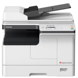 دستگاه کپی توشیبا مدل e-STUDIO 2303A