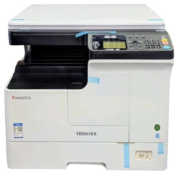 دستگاه کپی توشیبا مدل 2523AD