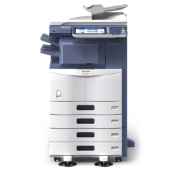 دستگاه کپی توشیبا مدل 307se