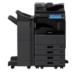 دستگاه کپی توشیبا مدل 6518A