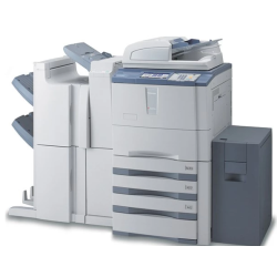 دستگاه کپی توشیبا مدل 856se