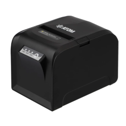 پرینتر حرارتی اتم مدل Z80