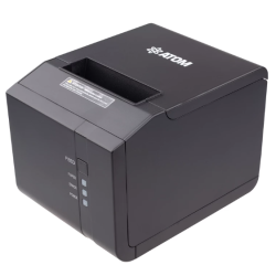 پرینتر حرارتی اتم مدل ZX300