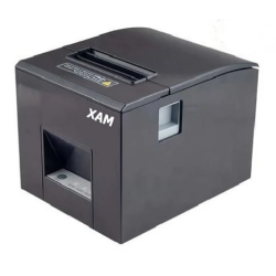 پرینتر حرارتی مکس مدل E260M