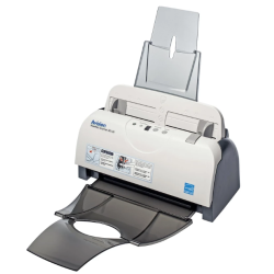 اسکنر ای ویژن مدل AD125