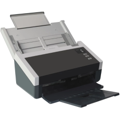 اسکنر حرفه ای اسناد ای ویژن مدل AD240