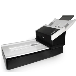 اسکنر ای ویژن مدل AD250F