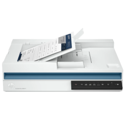 اسکنر  اچ‌پی مدل Scanjet Pro 2600 f1