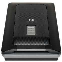اسکنر اچ پی مدل Scanjet G4050