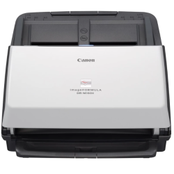 اسکنر حرفه‌‌ای اسناد کانن مدل imageFORMULA DR-M160II