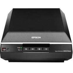 اسکنر اپسون مدل Perfection V600