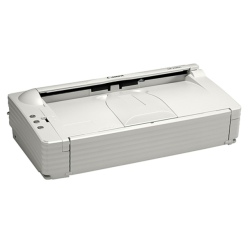 اسکنر کانن مدل DR_2580C