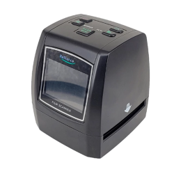 اسکنر فیلم نگاتیو رلینس مدل E018