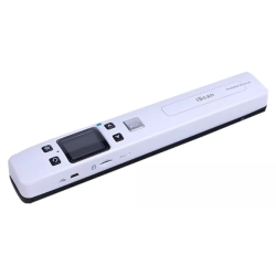 اسکنر دستی آی اسکن مدل wifi