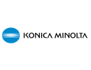 KONICA MINOLTA