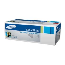 کارتریج مشکی سامسونگ مدل SCX-4521F