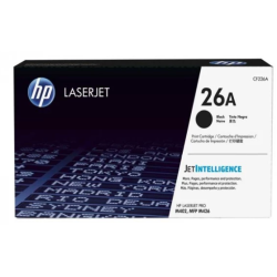 کارتریج مدل 26A
