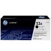 کارتریج تونر مشکی اچ پی HP 53A