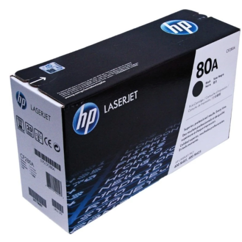 کارتریج-مدل-80A