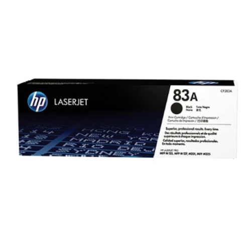 کارتریج مدل 83A