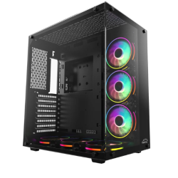 کیس کامپیوتر مخصوص بازی تسکو مدل GC 4492