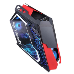 کیس کامپیوتر مدل A4Tech BLOODY Rogue GH30