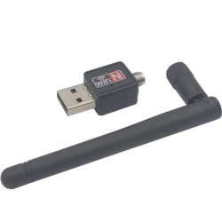 دانگل وای فای شبکه شارک مدل HIGH SPEED 2DB