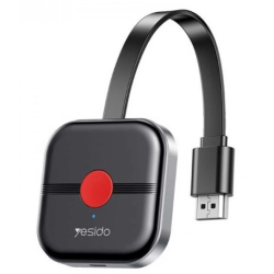 دانگل HDMI انتقال تصویر یسیدو مدل TV10