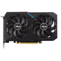کارت گرافیک ایسوس مدل Dual GeForce RTX 3060 V2 OC Edition