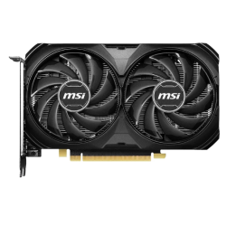 کارت گرافیک ام اس آی مدل GeForce RTX 4060 Ti VENTUS 2X BLACK 8G OC