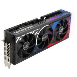 کارت گرافیک ایسوس مدل ROG Strix GeForce RTX 4090 OC Edition 24GB