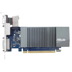 کارت گرافیک ایسوس مدل GT710-SL-2GD5