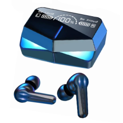 هدست مخصوص بازی بلوتوثی مدل DAMAX M28 Series:A V5.3