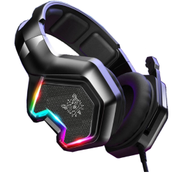 هدست مخصوص بازی اونیکوما مدل K10 Professional