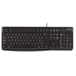 کیبورد لاجیتک مدل K120