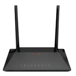 مودم روتر بی سیم ADSL2 Plus و VDSL2 دی لینک مدل DSL-224 NEW