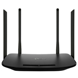 مودم روتر VDSLADSL تی پی-لینک مدل Archer VR300