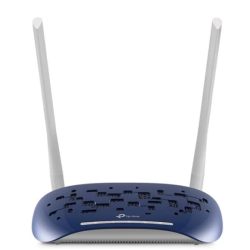 مودم روتر VDSL/ADSL تی پی-لینک مدل TD-W9960-v1.20